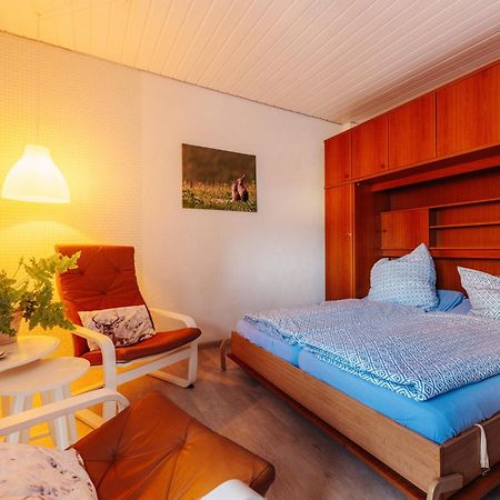 Appartamento Haus Tippe Braunlage Esterno foto