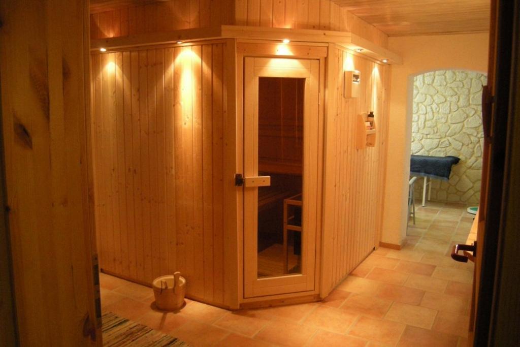 Appartamento Haus Tippe Braunlage Esterno foto