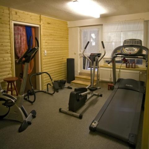 Appartamento Haus Tippe Braunlage Esterno foto